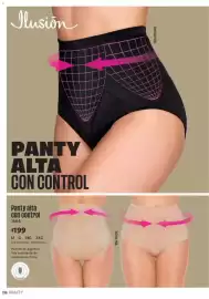 Catálogo Ilusión Página 118