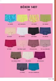 Catálogo Ilusión Página 121