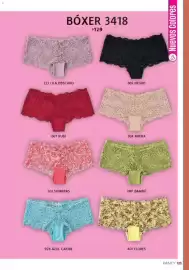 Catálogo Ilusión Página 125