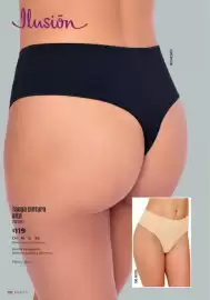 Catálogo Ilusión Página 134