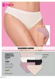 Catálogo Ilusión Página 138