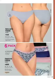 Catálogo Ilusión Página 149