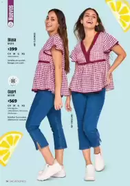 Catálogo Ilusión Página 16