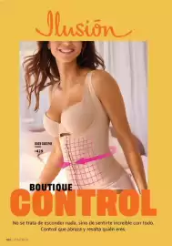 Catálogo Ilusión Página 164
