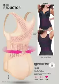 Catálogo Ilusión Página 166