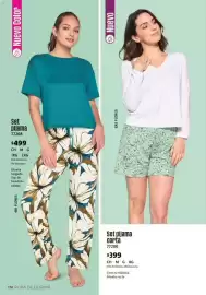 Catálogo Ilusión Página 176