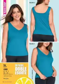 Catálogo Ilusión Página 18