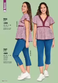 Catálogo Ilusión Página 196