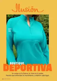 Catálogo Ilusión Página 220
