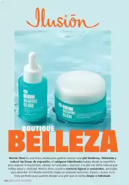 Catálogo Ilusión Página 244
