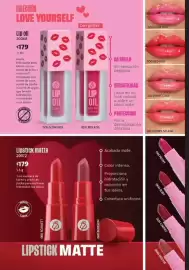 Catálogo Ilusión Página 257