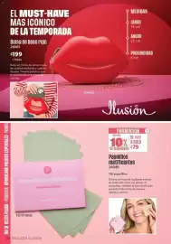 Catálogo Ilusión Página 258