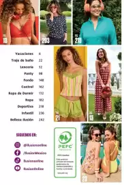 Catálogo Ilusión Página 4