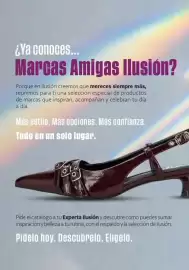 Catálogo Ilusión Página 7