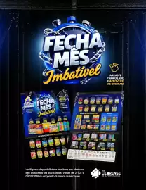 Catálogo Rede Cearense de Supermercados Página 1