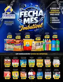 Catálogo Rede Cearense de Supermercados Página 2