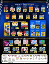 Catálogo Rede Cearense de Supermercados Página 3