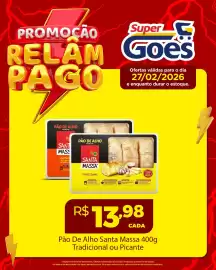 Catálogo Supermercados Goes Página 2