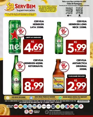 Catálogo ServBem (válido até 28-02)