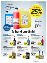 Thansen reklamblad Sida 13