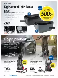 Thansen reklamblad Sida 14