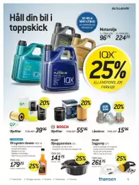 Thansen reklamblad Sida 5