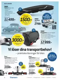 Thansen reklamblad Sida 6