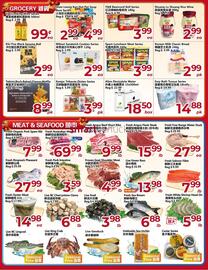 Asian Food Centre flyer week 9 Page 4