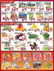 Asian Food Centre flyer week 9 Page 3