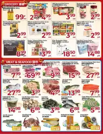 Asian Food Centre flyer week 9 Page 4