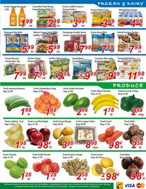 Fresh Win Foodmart flyer week 9 Page 4
