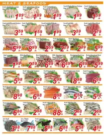 Fresh Win Foodmart flyer week 9 Page 2