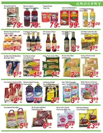 Fresh Win Foodmart flyer week 9 Page 3