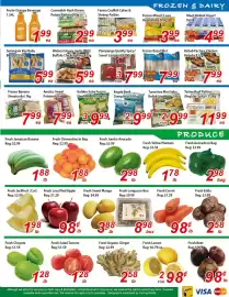 Fresh Win Foodmart flyer week 9 Page 4