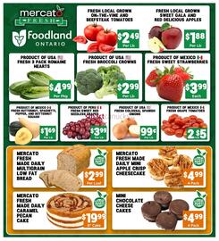Mercato Fresh flyer week 9 Page 6