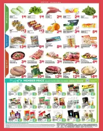 T&T Supermarket flyer week 9 Page 2