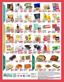 T&T Supermarket flyer week 9 Page 3