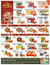 Bestco Food Mart flyer week 9 Page 4