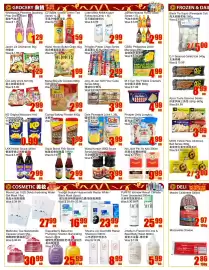 Bestco Food Mart flyer week 9 Page 2