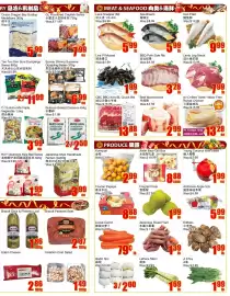 Bestco Food Mart flyer week 9 Page 3