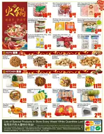 Bestco Food Mart flyer week 9 Page 4