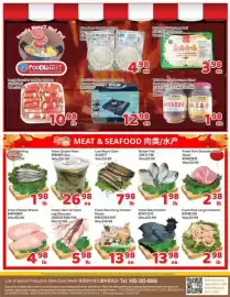 Foody Mart flyer week 9 Page 3