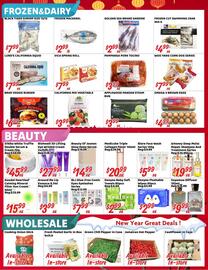 Nations Fresh Foods flyer week 9 Page 4