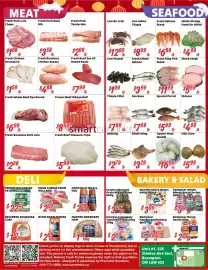 Nations Fresh Foods flyer week 9 Page 2