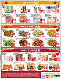 Fresh Value flyer week 9 Page 4