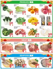 Fresh Value flyer week 9 Page 2