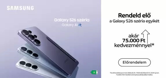 EMAG akciós újság Oldal 1