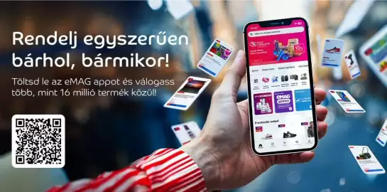 EMAG akciós újság Oldal 10