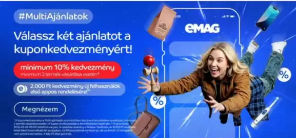 EMAG akciós újság Oldal 3