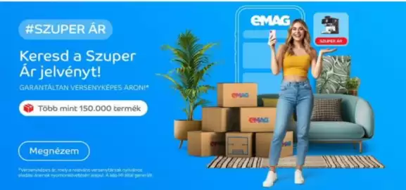 EMAG akciós újság Oldal 7